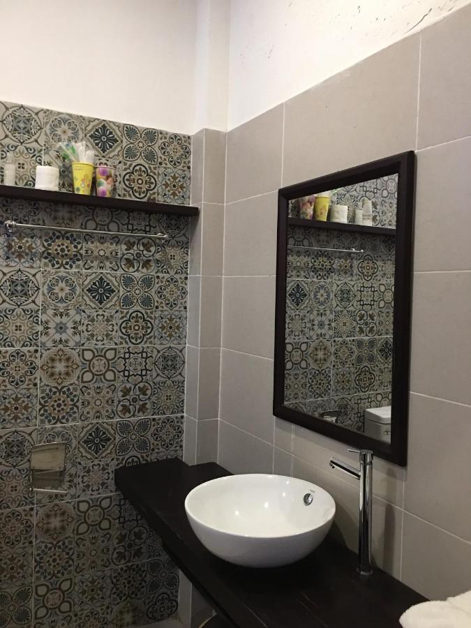 Kha Hostel Хюэ Экстерьер фото