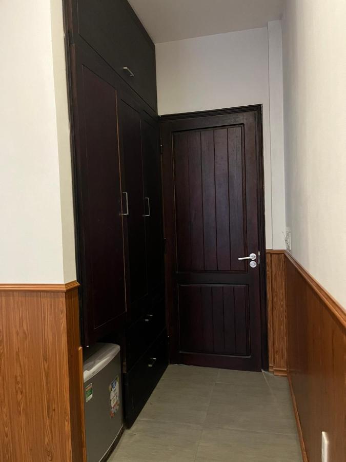 Kha Hostel Хюэ Экстерьер фото