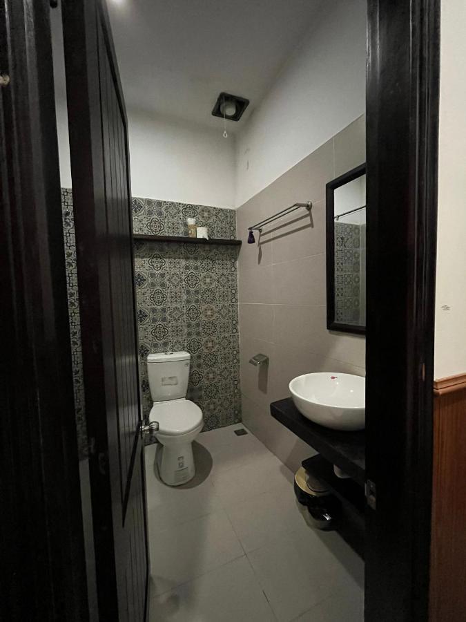 Kha Hostel Хюэ Экстерьер фото
