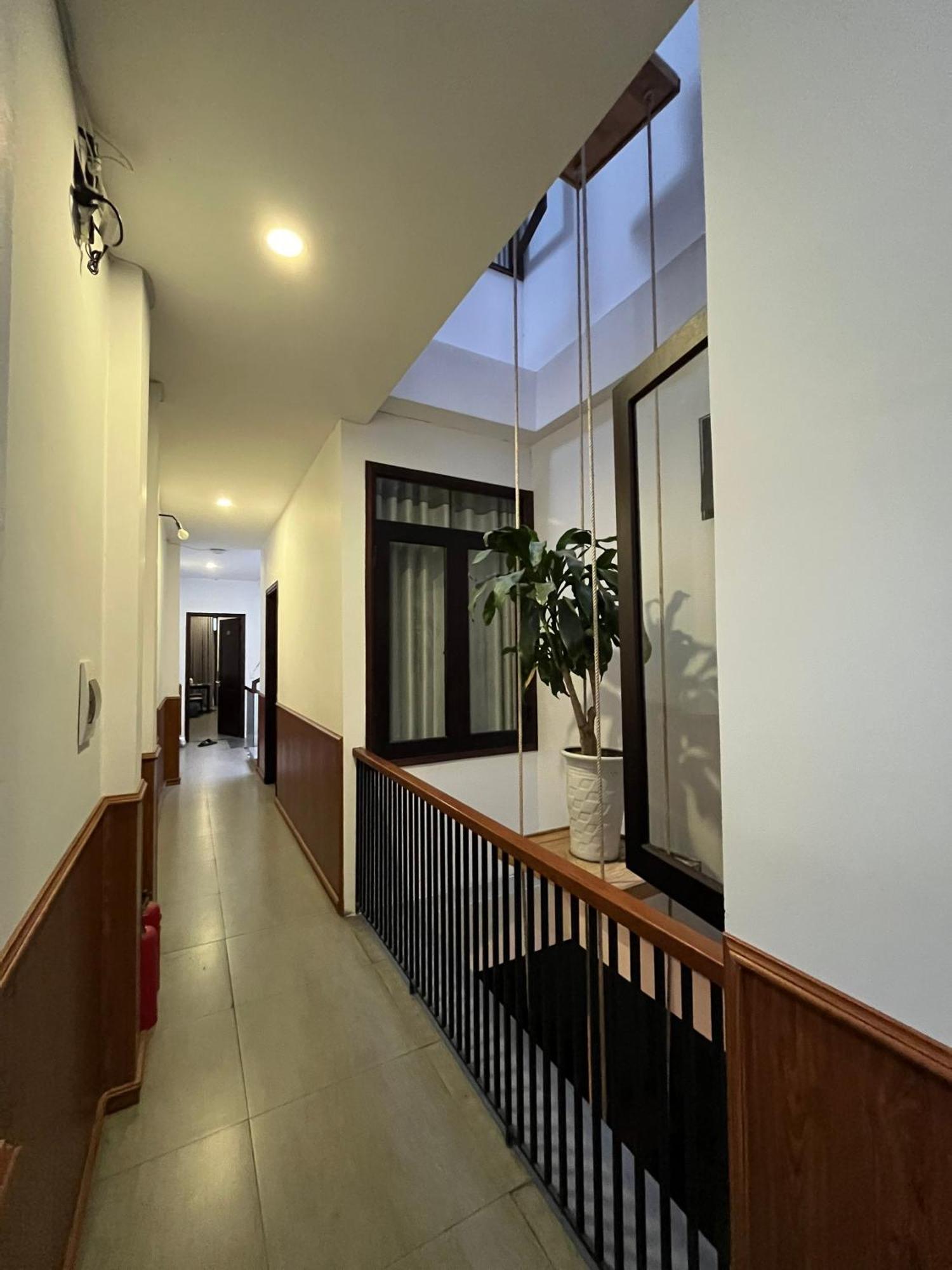 Kha Hostel Хюэ Экстерьер фото