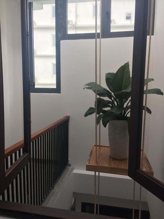 Kha Hostel Хюэ Экстерьер фото